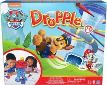Dropple - Spin Master - �������