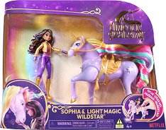����� ����� � ������� ��������� - Spin Master - �������