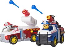 ���������� ������� � ���� � ������ - Spin Master - �������