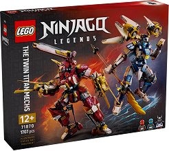 LEGO Ninjago - ���������� ������-������ - �������