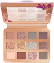 Essence Disney Alice in Wonderland Eyeshadow Palette 01 All Smiles Here - �������
