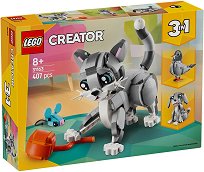 LEGO Creator -   3  1 - 