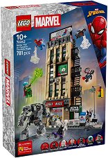LEGO Marvel Spidey - ���������� ����� ��������: Daily Bugle - �������