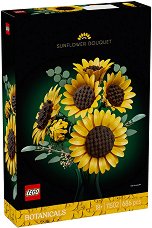 LEGO Iconic - ����� ����������� - �������