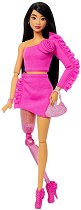   Deluxe Style - Mattel - 