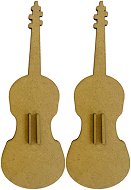 ������� �� MDF Stamperia