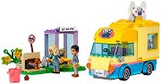 LEGO Friends -      - 