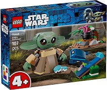 LEGO Star Wars - ����� �� ����� - �������