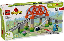 LEGO Duplo - �������� � ���� � ����� �� ���� - �������