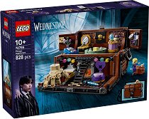 LEGO Wednesday - ������������ �� ������ - �������