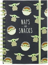 �������� ��� ������� � ������ ������ Naps and Snacks - �������
