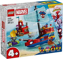 LEGO Marvel Spidey - �������� ����� �� ������ �� ������ - �������