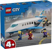LEGO City - ���������� ������� - �������