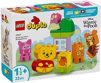 LEGO Duplo - ����� �� ������ ��� �� ���� ��� - �������