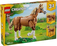LEGO Creator - ������ ��� 3 � 1 - �������