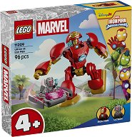 LEGO Marvel - ������ ����� �������� ����� - �������