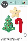 ����� �� ������ �� ��������� Sizzix - ������� ���������