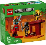 LEGO Minecraft -     - 