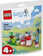 LEGO Bluey - ������� ����� �� ���� - �������