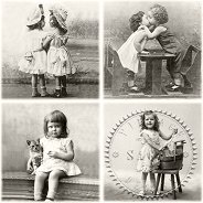 �������� �� ������� Sagen Vintage - ����