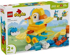 LEGO Duplo -    3  1 - 