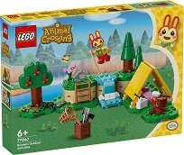 LEGO Animal Crossing - ���� ���� ��������� - �������