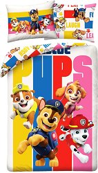 ������ �������� ������ �������� 2 ����� Pups - �������