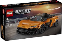 LEGO Speed Champions - McLaren W1 - �������