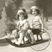 �������� �� ������� Sagen Vintage - ���� � �����