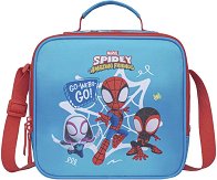 ������ ����� ����� Spidey Team up! - �������