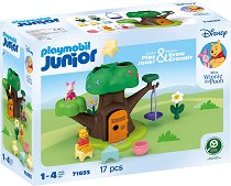 Playmobil Junior - ������ �� ������� �� ���� ��� � ������ - �������
