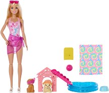        - Mattel - 