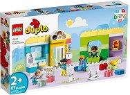 LEGO Duplo -     - 