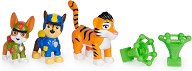   ,    Jungle Pups - Spin Master - 