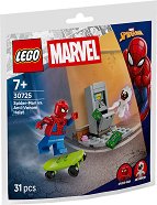 LEGO Marvel Spidey - ���������� ����� ����-�����: ���� - �������