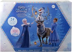 ������� �������� ������������ �������� - Mattel - �������