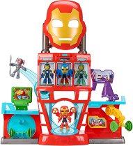 ���� � ���� ������� � ����� - Hasbro - �������
