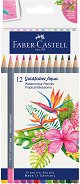 ��������� ������ Faber-Castell Aqua