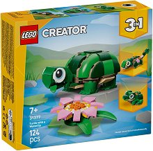 LEGO Creator - ���������� � ���� �� ����� ����� 3 � 1 - �������