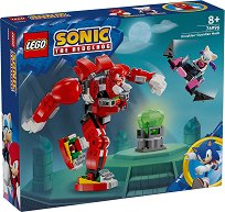 LEGO Sonic the Hedgehog -     - 