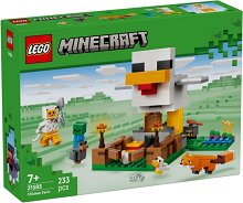 LEGO Minecraft - ������� ����� - �������