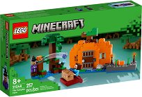 LEGO Minecraft -    - 