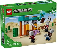 LEGO Minecraft -     - 