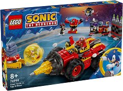 LEGO Sonic the Hedgehog -      - 