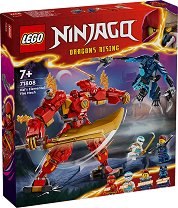LEGO Ninjago -      - 