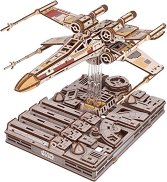 ��������� ���������� �� ��� ��������� X-Wing Starfighter - �������