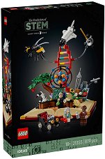 LEGO Ideas -   STEM - 