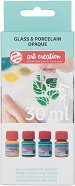������ ��� �� ��������, �������� � ������ Royal Talens Green Gold