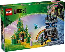 LEGO Wicked - ������������ ���� � �������� ����� �� - �������