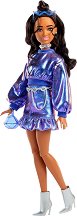   Deluxe Style - Mattel - 